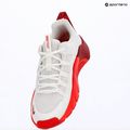 Мъжки обувки за тренировка Nike Free Metcon 7 white/picante red/tough red/white 15