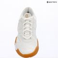 Мъжки обувки за тенис Nike Court Lite 4 White/Summit White/Linen/Light Orewood Brown 6