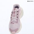Дамски обувки за бягане Nike Downshifter 14 bleached lilac/sail/pink rise/pink smoke 18