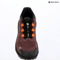 Дамски обувки за бягане Salomon Aero Blaze 4 GRVL huckleberry/black 15