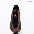 Дамски обувки за бягане Salomon Aero Glide 4 GRVL huckleberry/black 15