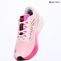 Дамски обувки за бягане Salomon Aero Blaze 4 white/knockout pink 15