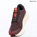 Дамски обувки за бягане Salomon Aero Glide 4 huckleberry/vanilla ice 15