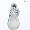 Мъжки обувки за бягане  Nike Downshifter 14 off white/light current blue/black 14