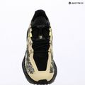 Мъжки обувки за бягане  Salomon Aero Glide 4 GRVL bog/black 16