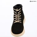 Детски обувки barefoot KADVA SPLAYON JR Brown 16