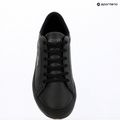 Детски обувки Lacoste Powercourt black/black 9