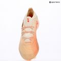 Футболни обувки PUMA  Future 9 Fusin FG/AG sugared almond/puma white/ultra red/puma black 9
