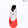 Детски футболни обувки PUMA Ultra Nitro 7 Ultimate LL FG/AG Jr ultra red/puma black/puma white 9