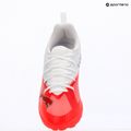 Детски футболни обувки PUMA Ultra 7 Match TT Jr ultra red/puma black/puma white 9