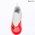 Детски футболни обувки PUMA Ultra 7 Match LL FG/AG Jr ultra red/puma black/puma white 9