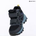 Детски обувки Viking Track Mid 2V Waterproof navy/demin 9