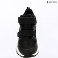 Детски обувки Viking Equip Mid 2V Waterproof black 8