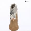 Детски гумени ботуши Viking Alv Barefoot Paw Print beige 15