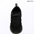 Детски обувки KangaROOS K-ETK Possum EV jet black black/mono 11