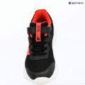 Детски обувки New Balance 578's V1 black/neo flame 14