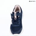 Детски обувки New Balance 578's V1 nb navy/pink granite 14