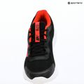 Детски обувки New Balance 578's V1 black/neo flame 10