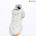 Мъжки обувки за бадминтон Yonex Power Cushion 65 Z4 white 9