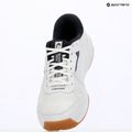 Мъжки обувки за тенис HEAD Revolt Court 5.0 Indoor white/blueberry 9