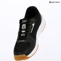Мъжки обувки за тенис HEAD Revolt Court 5.0 Indoor black/white 9