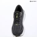 Мъжки обувки за бягане  Puma Velocity Nitro 5 moody gray/sunny lime 9