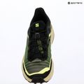 Мъжки обувки за бягане  Salomon Genesis 2 sunny lime/black 10