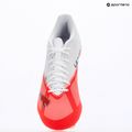 Футболни обувки PUMA Ultra 7 Play FG/AG ultra red/puma black/puma white 9