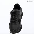 Мъжки обувки Tommy Hilfiger Core Leather black 9