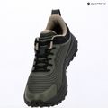 Мъжки обувки Tommy Hilfiger The Canyon X Knit pewter green 9
