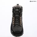 Мъжки обувки за трекинг CMP Rigel 2.0 Mid Waterproof cioccolato/caramel 9