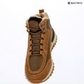 Мъжки ботуши за сняг KADVA TANRIS MID WP Brown 16