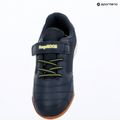 Детски обувки KangaROOS K-Braceyard EV dk navy/lime 3