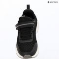 Детски обувки KangaROOS K-RDK Fam EV jet black/steel grey 3