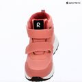 Детски обувки Reima Hiivin rose blush 16