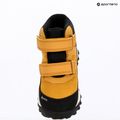 Детски обувки Viking Expower Mid 2V Gore-Tex mustard 8