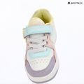 Детски обувки KangaROOS K-CP Fair EV lavender/bee happy 3