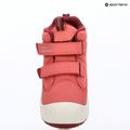 Детски обувки Reima Passo 2.0 red clay 17