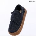 Детски обувки barefoot Froddo Barefoot Wooly dark blue 9