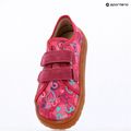 Детски обувки barefoot Froddo Barefoot Canvas fuxia+ 9