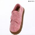 Детски обувки barefoot Froddo Barefoot Wooly pink 9