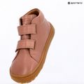 Детски обувки barefoot Froddo Barefoot First Step dark pink 9