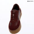 Дамски обувки BIG STAR UU274013 burgundy 9