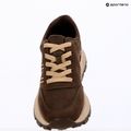 Дамски обувки BIG STAR UU274040 dark brown 9