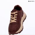 Дамски обувки BIG STAR UU274041 burgundy 9
