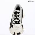 Дамски обувки за бягане On Cloudboom Max white/black 9