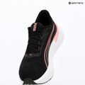 Обувки за бягане Puma MaxStride Lite puma black/dusky rsewood 9