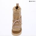 Дамски ботуши за сняг KADVA RYA HG WP WMNS Brown 16