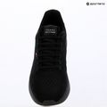 Мъжки обувки Tommy Hilfiger Lightweight Runner Knit black 9