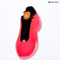 Мъжки обувки за баскетбол Nike Giannis Freak 8 Hyper Pink/Dynamic Yellow/Hyper Orange 9